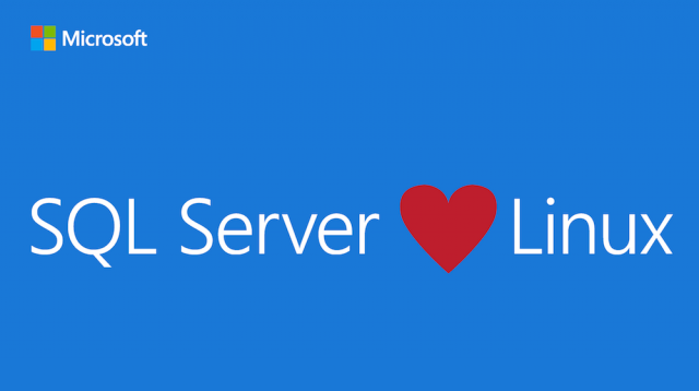 SQL Loves-Linux