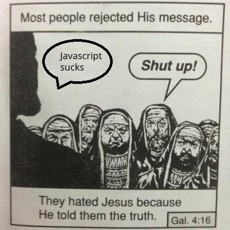 javascript