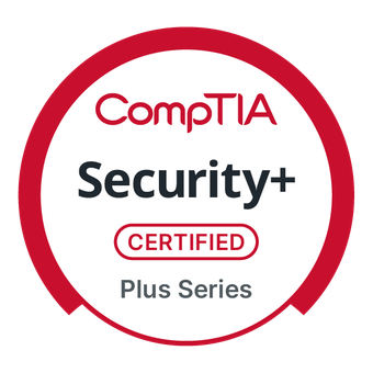 CompTIA Security+ ce Certification